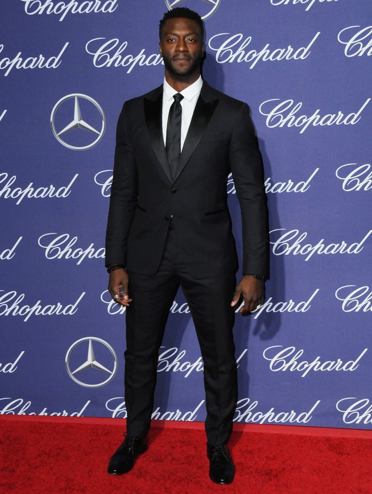 28th Annual Palm Springs International Film Festival