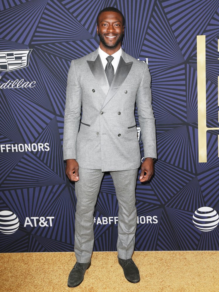 BET's 2017 American Black Film Festival Honors Awards