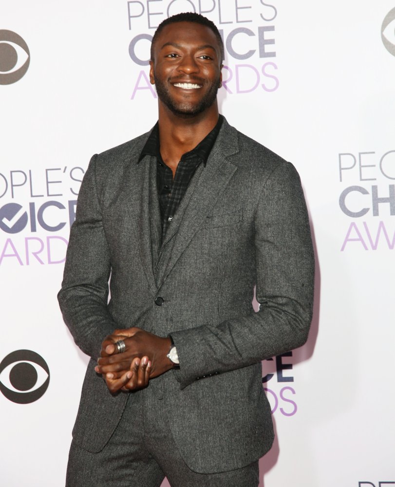 People's Choice Awards 2016 - Arrivals
