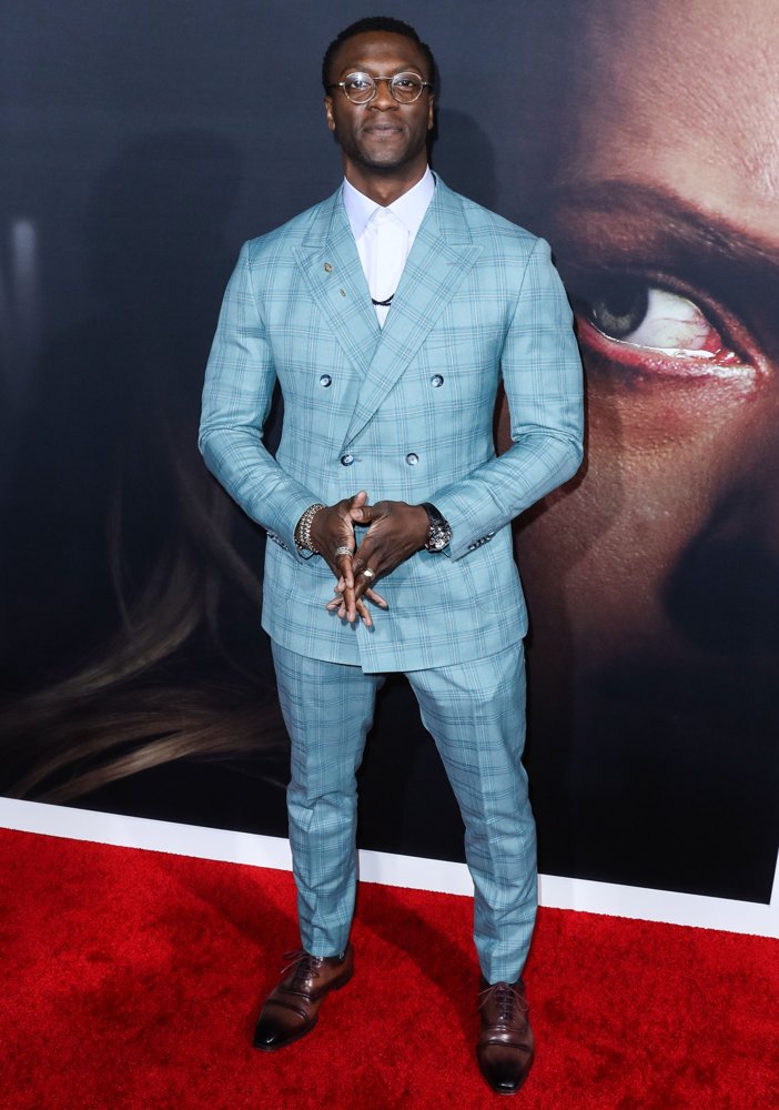 Los Angeles Premiere of Universal Pictures' The Invisible Man