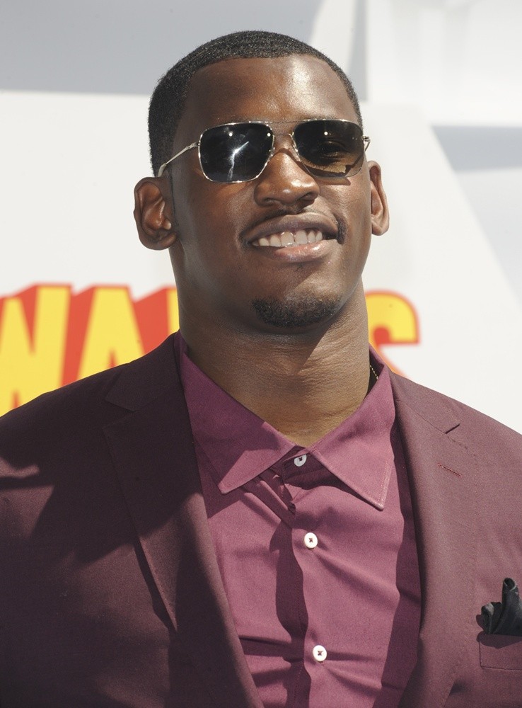 The 2015 MTV Movie Awards - Red Carpet Arrivals