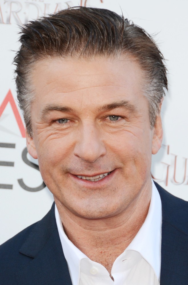 2012 AFI Fest - Rise of the Guardians Premiere - Arrivals