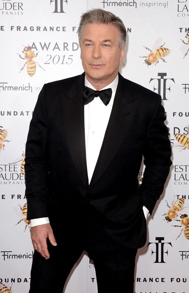 2015 Fragrance Foundation Awards - Red Carpet Arrivals