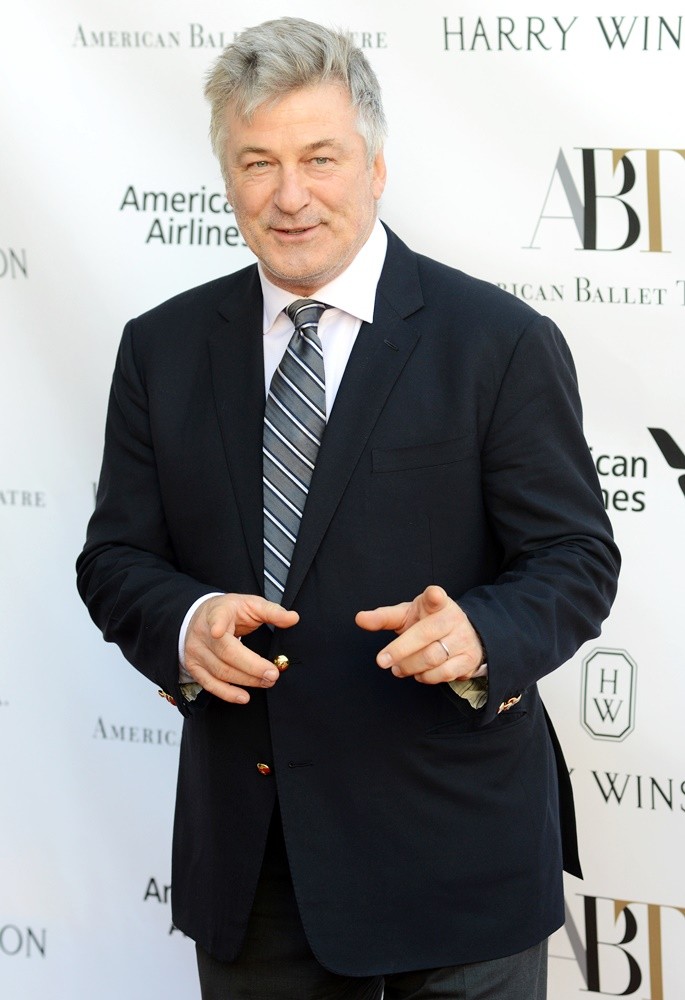 2018 American Ballet Theater Spring Gala