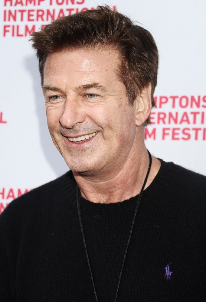 20th Hamptons International Film Festival - Starfish Awards Ceremony