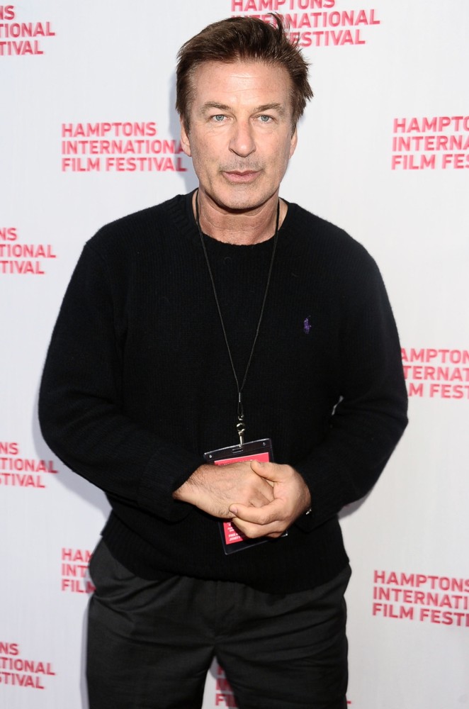20th Hamptons International Film Festival - Starfish Awards Ceremony