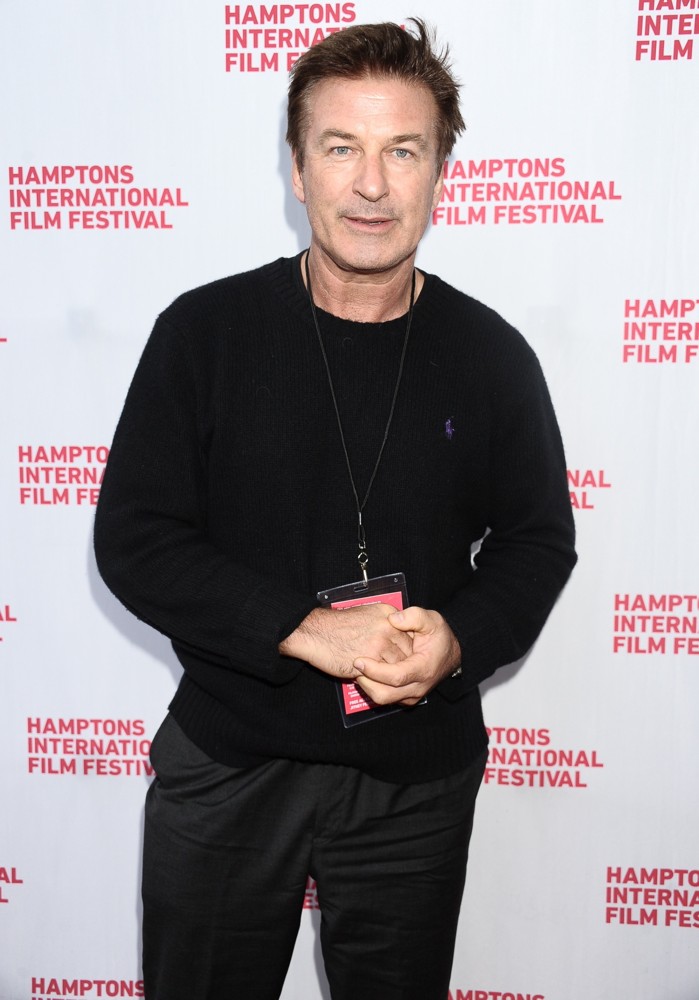 20th Hamptons International Film Festival - Starfish Awards Ceremony