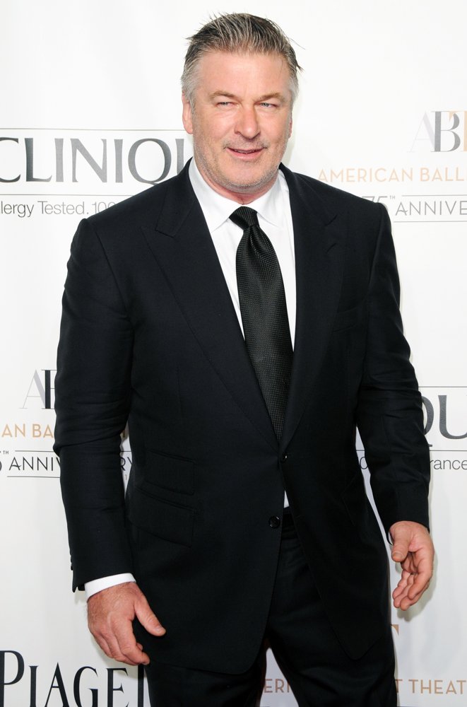 American Ballet Theatre Opening Night Fall Gala - Red Carpet Arrivals