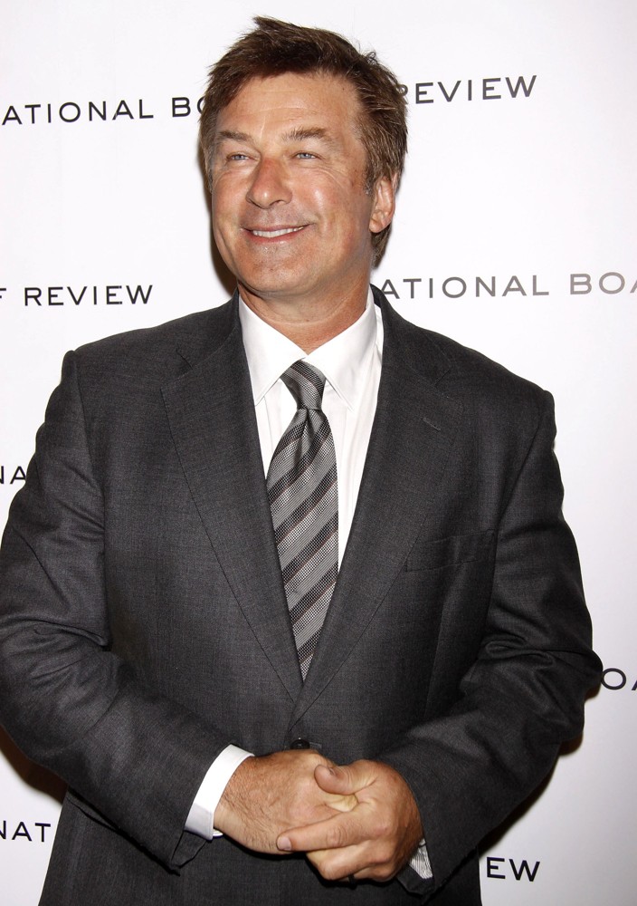 The National Board of Review Awards Gala - Inside Arrivals