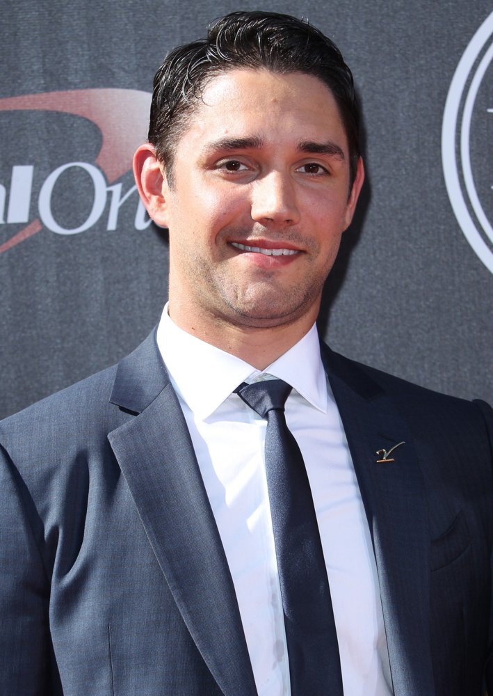 2014 ESPYS Awards - Arrivals