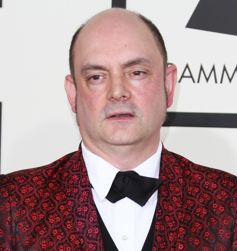 57th Annual GRAMMY Awards - Arrivals