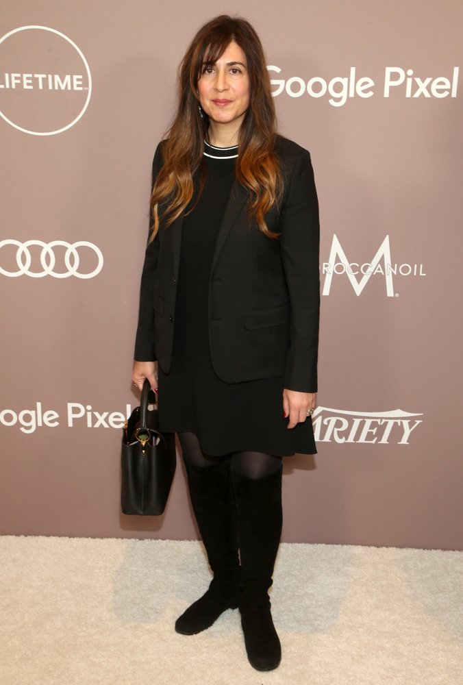 Variety's Power of Women 2019 - Arrivals