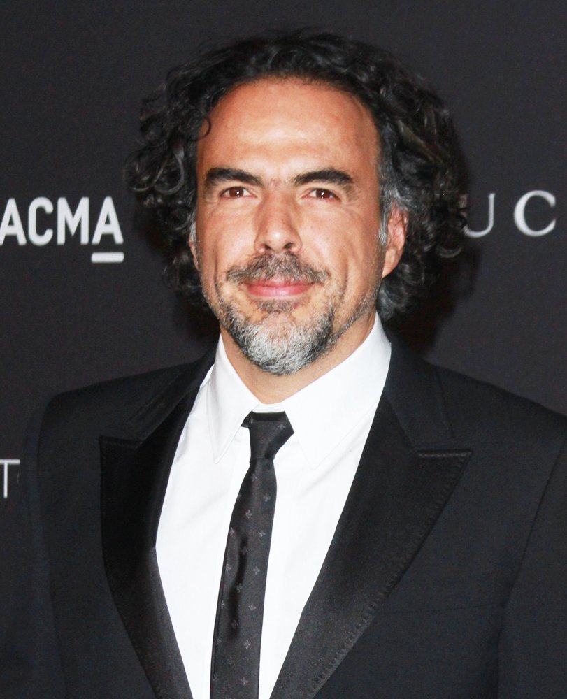 2015 LACMA Art + Film Gala - Arrivals