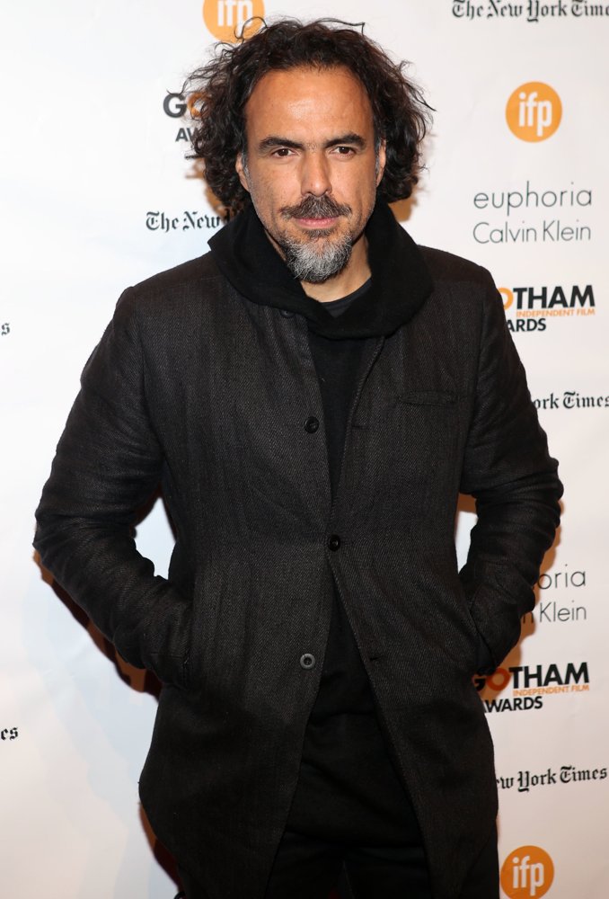 24th Annual Gotham Independent Film Awards - Arrivals