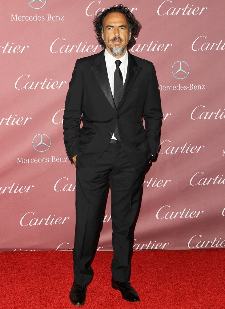 26th Annual Palm Springs International Film Festival Awards Gala