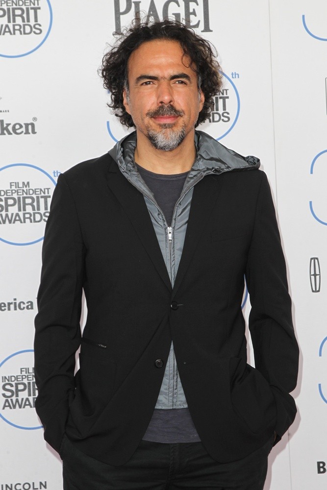 30th Film Independent Spirit Awards - Arrivals