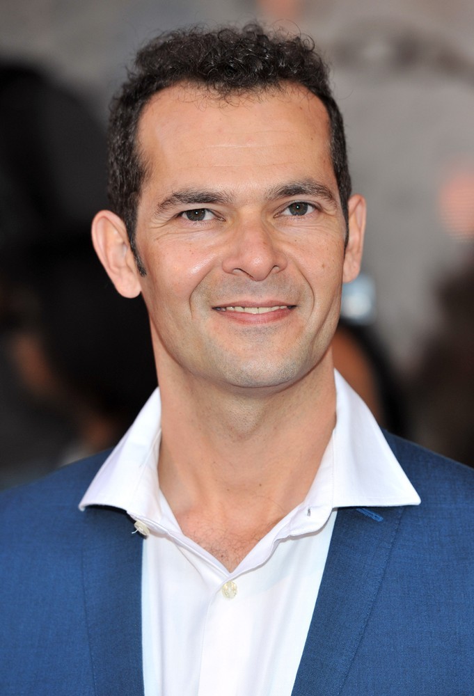 UK Premiere of Wrath of the Titans