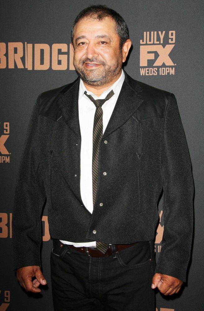 FX's The Bridge Premiere