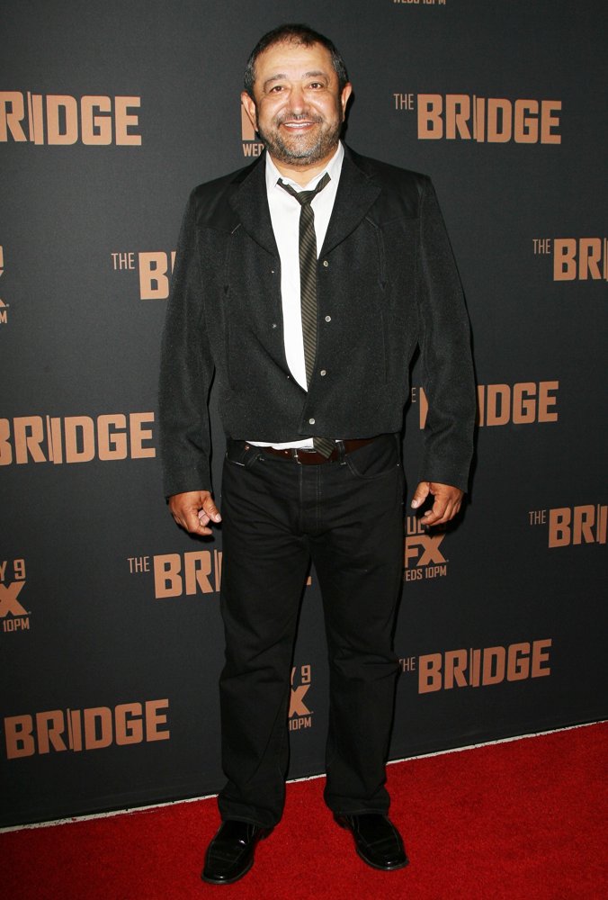 FX's The Bridge Premiere