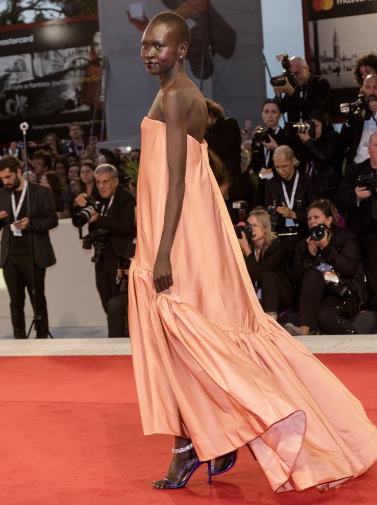 75th Venice International Film Festival - Suspiria - Premiere