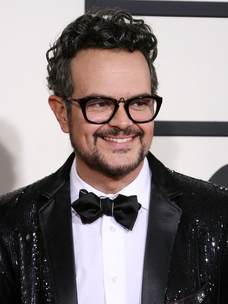 The 56th Annual GRAMMY Awards - Arrivals
