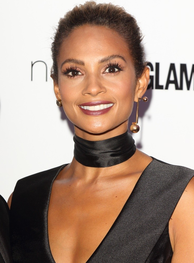 2016 Glamour Women of The Year Awards - Arrivals