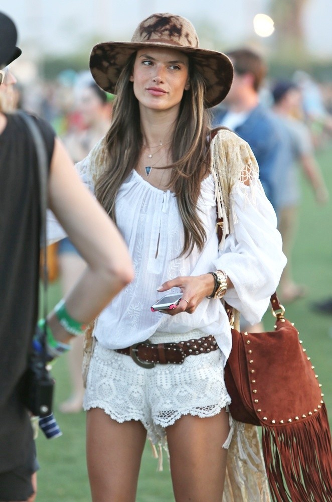 The 2013 Coachella Valley Music and Arts Festival - Week 1 Day 1