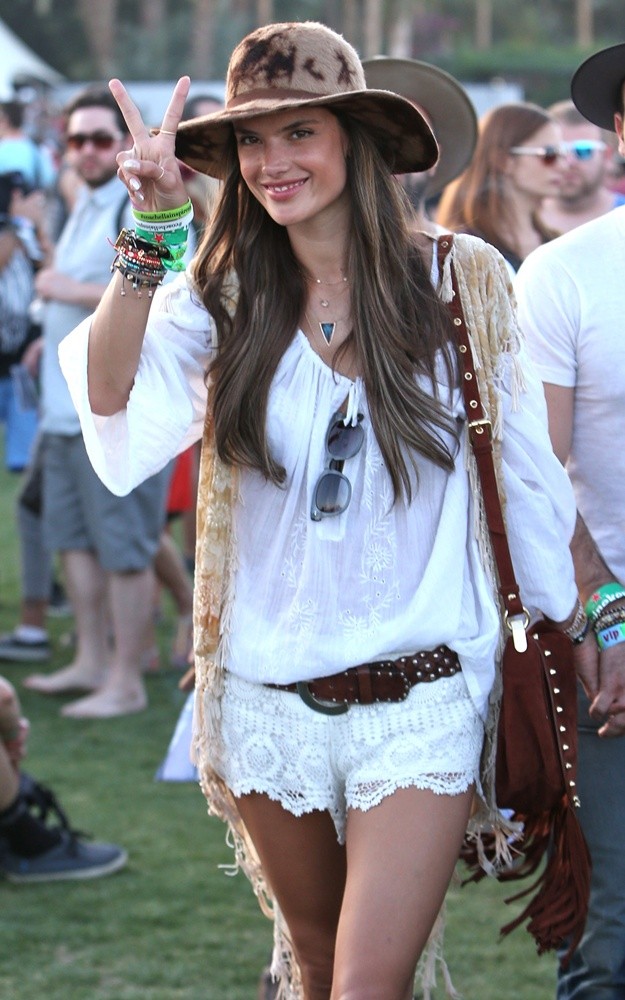 The 2013 Coachella Valley Music and Arts Festival - Week 1 Day 1