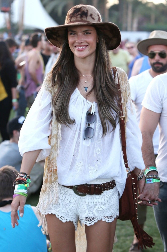 The 2013 Coachella Valley Music and Arts Festival - Week 1 Day 1