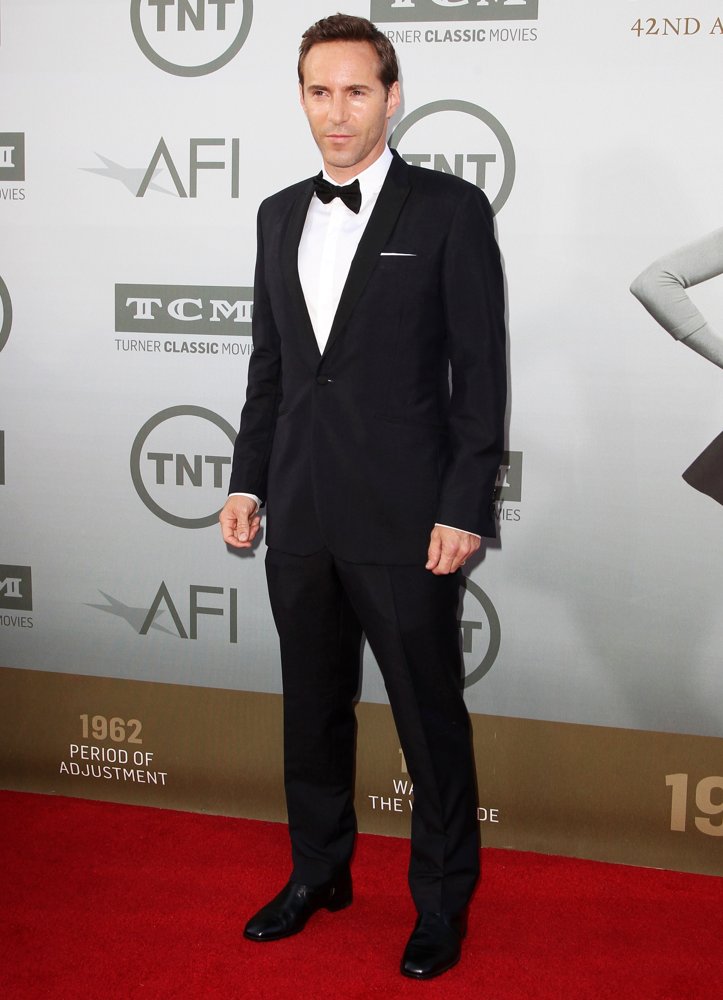 2014 AFI Life Achievement Award Gala Tribute