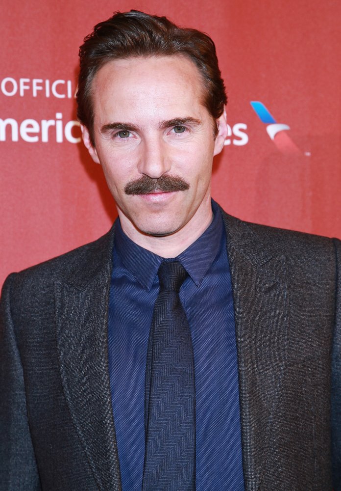 2015 Roundabout Theatre Company Spring Gala - Arrivals