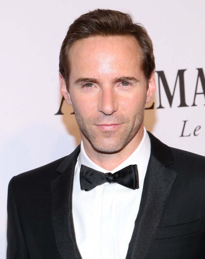 The 68th Annual Tony Awards - Arrivals
