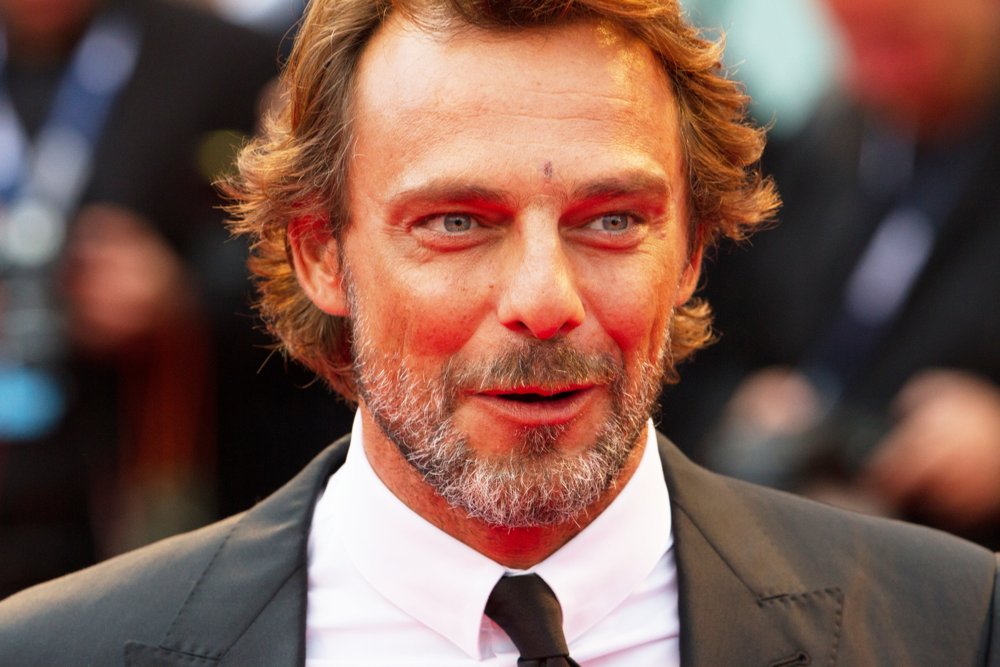 72nd Venice Film Festival - Everest - Premiere