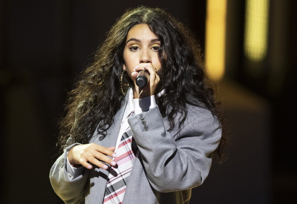 2018 iHeartRadio MuchMusic Video Awards - Show