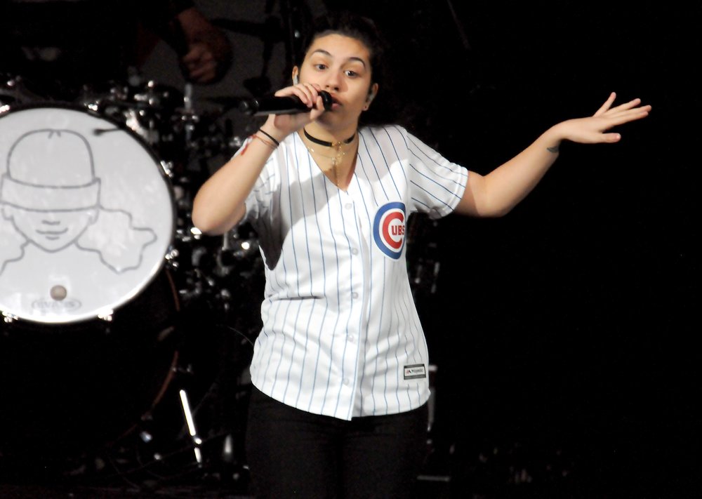 B96 Pepsi Jingle Bash 2016