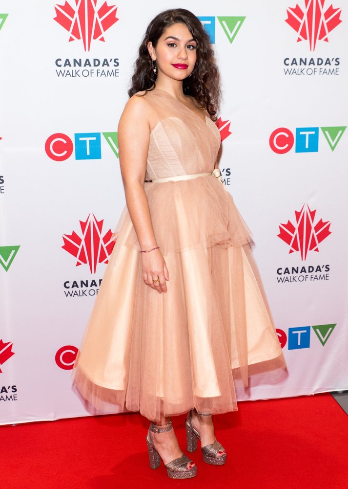 Canadas Walk of Fame 2019