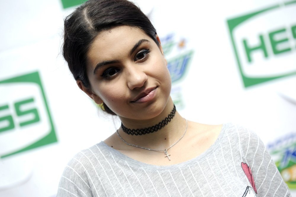US Open Tennis Championship 2015: Arthur Ashe Kids' Day - Arrivals