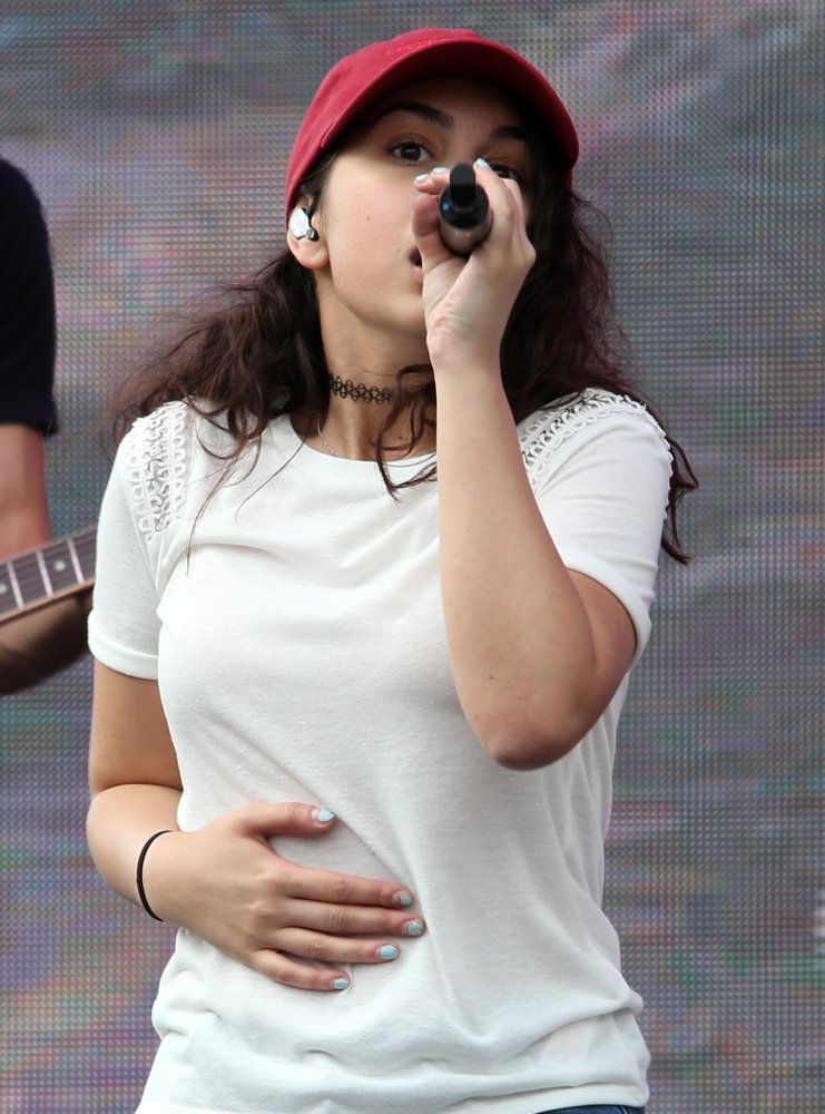 102.7 KIIS FM's Wango Tango 2016 - Show