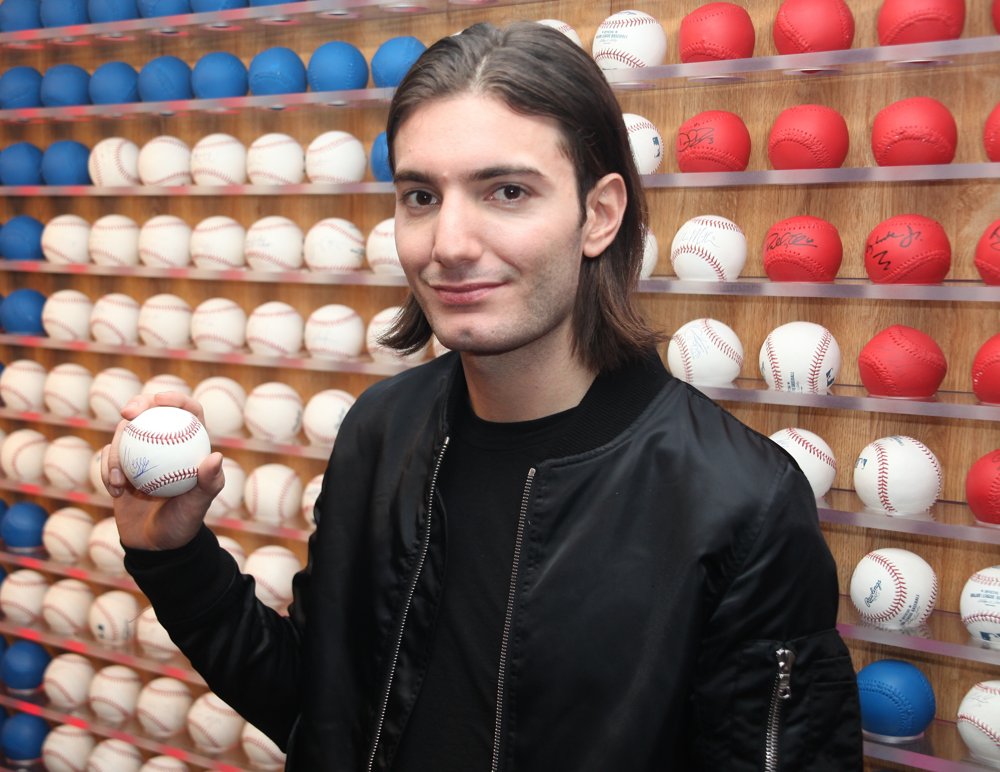 MLB Fan Cave Presents with Budwiser Concert Series