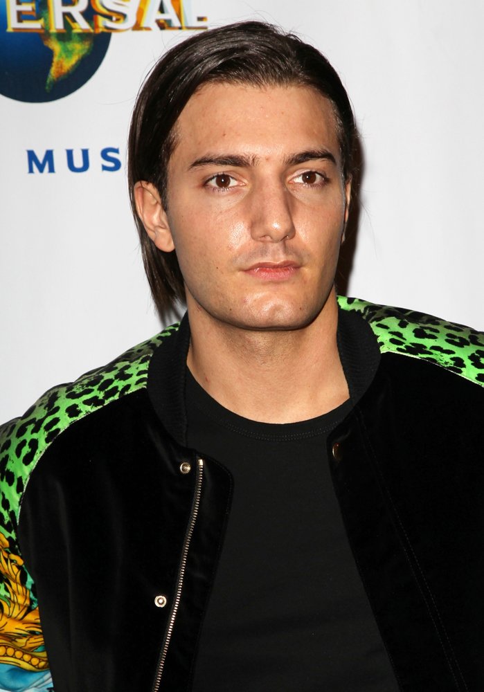 Universal Music Group 2014 Post-Grammy Party