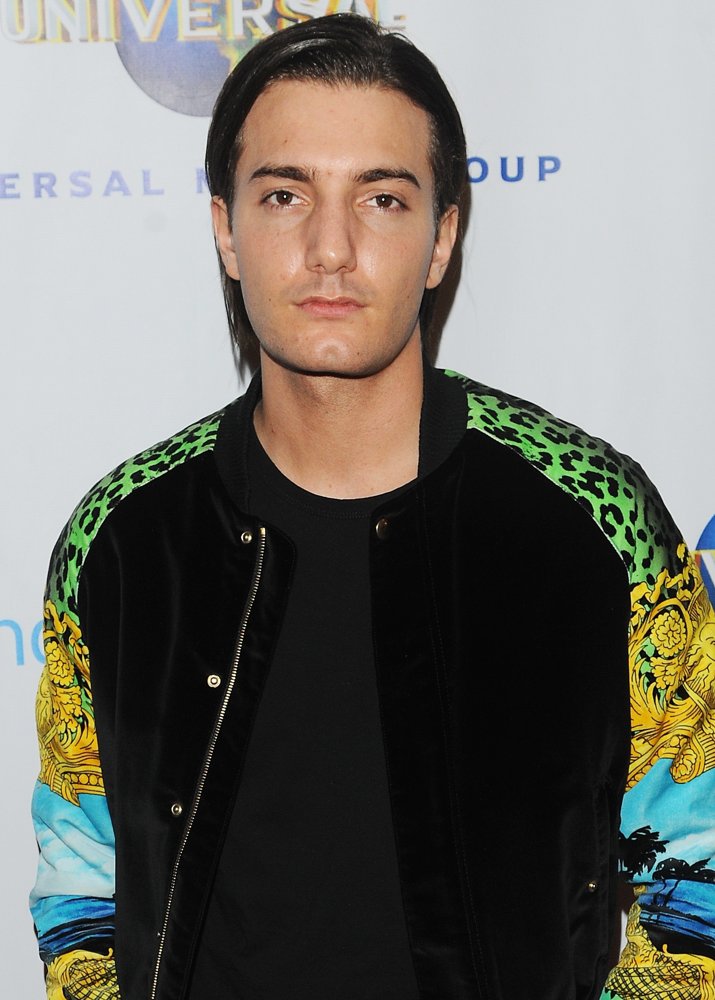 Universal Music Group 2014 Post-Grammy Party