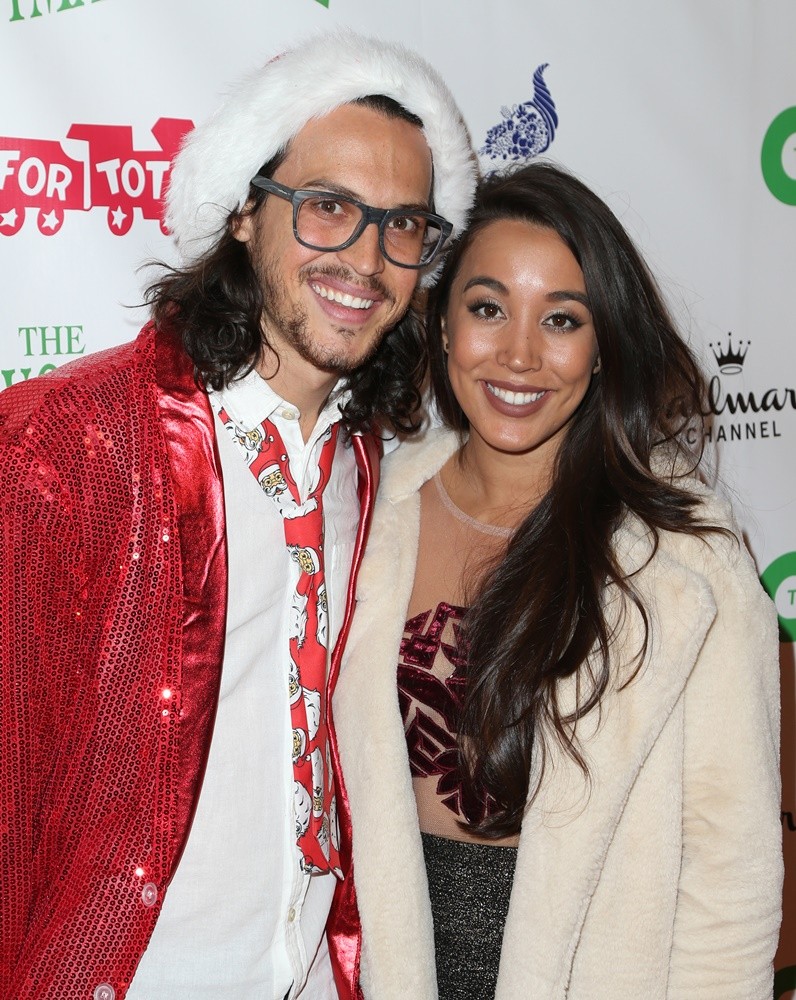 The 2015 Hollywood Christmas Parade