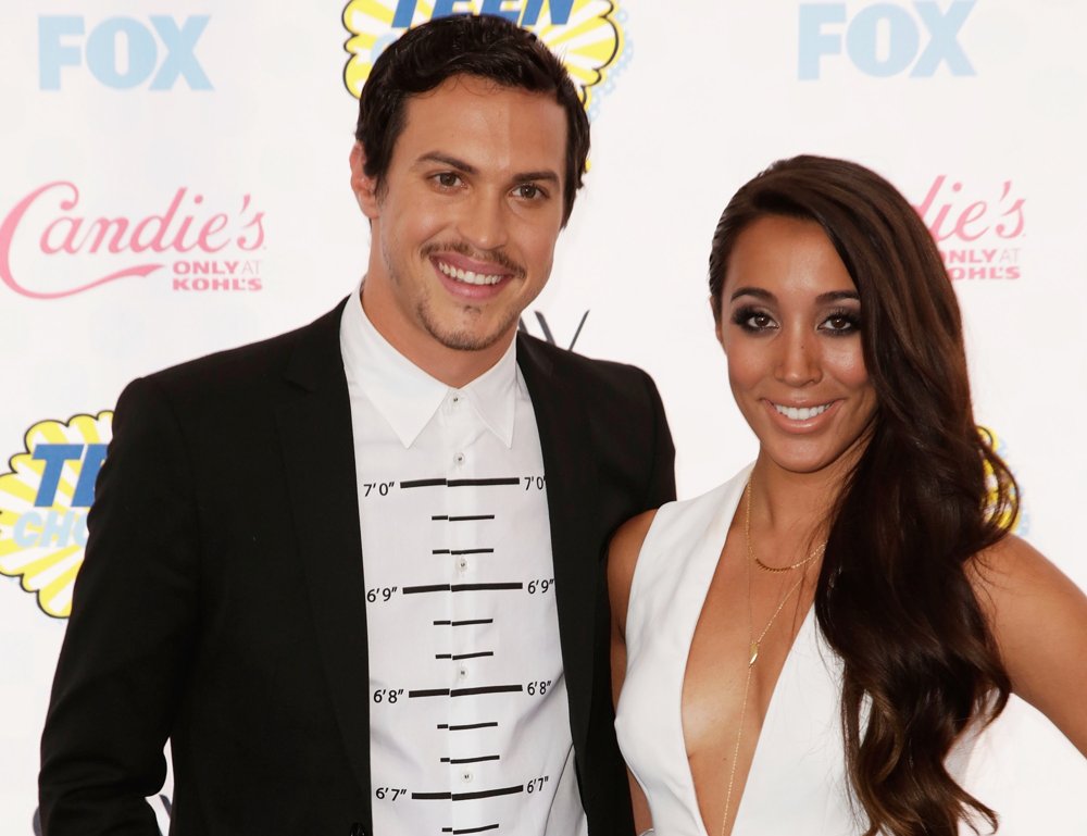Teen Choice Awards 2014 - Arrivals