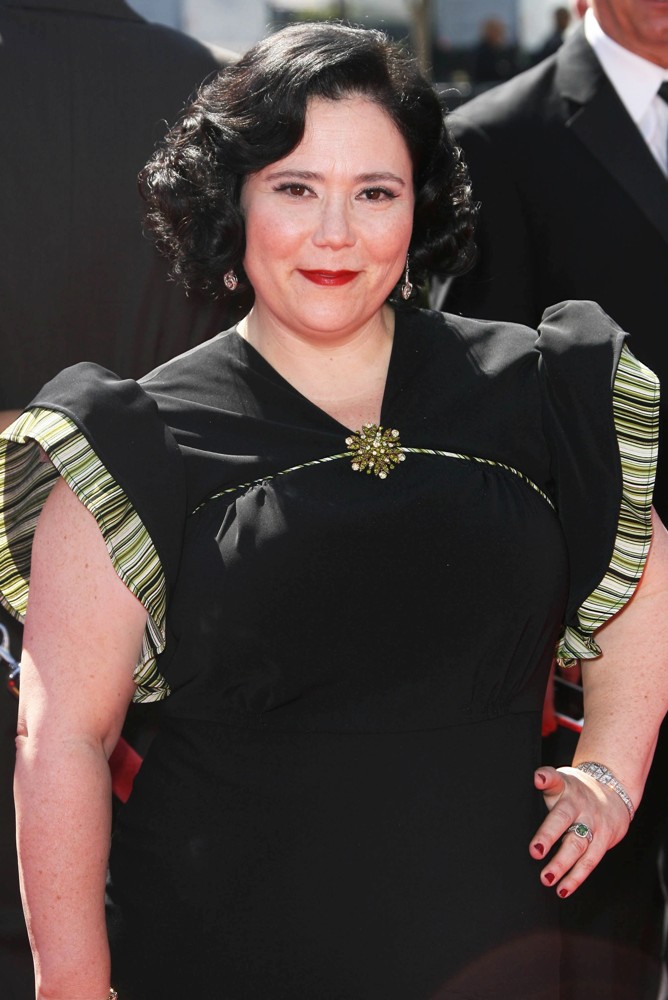 2013 Primetime Creative Arts Emmy Awards - Arrivals