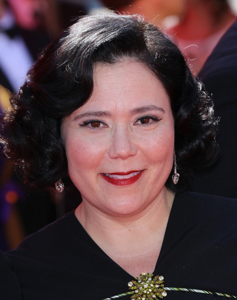 2013 Primetime Creative Arts Emmy Awards - Arrivals