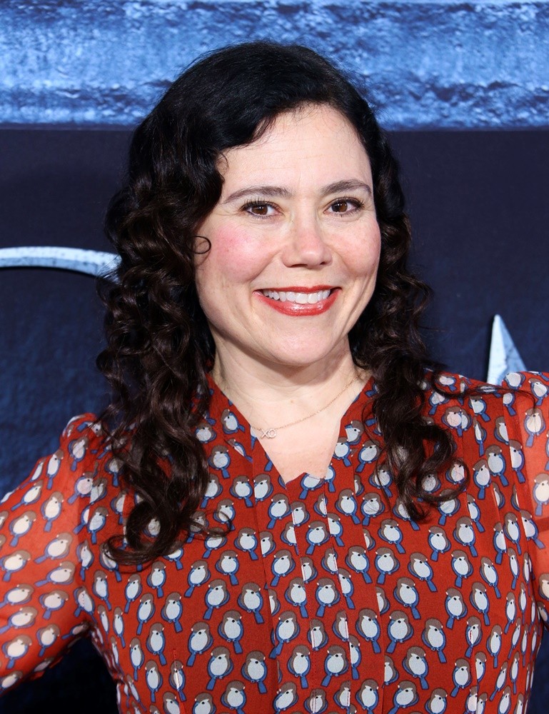 Los Angeles Premiere for Season 6 of HBO's Game of Thrones
