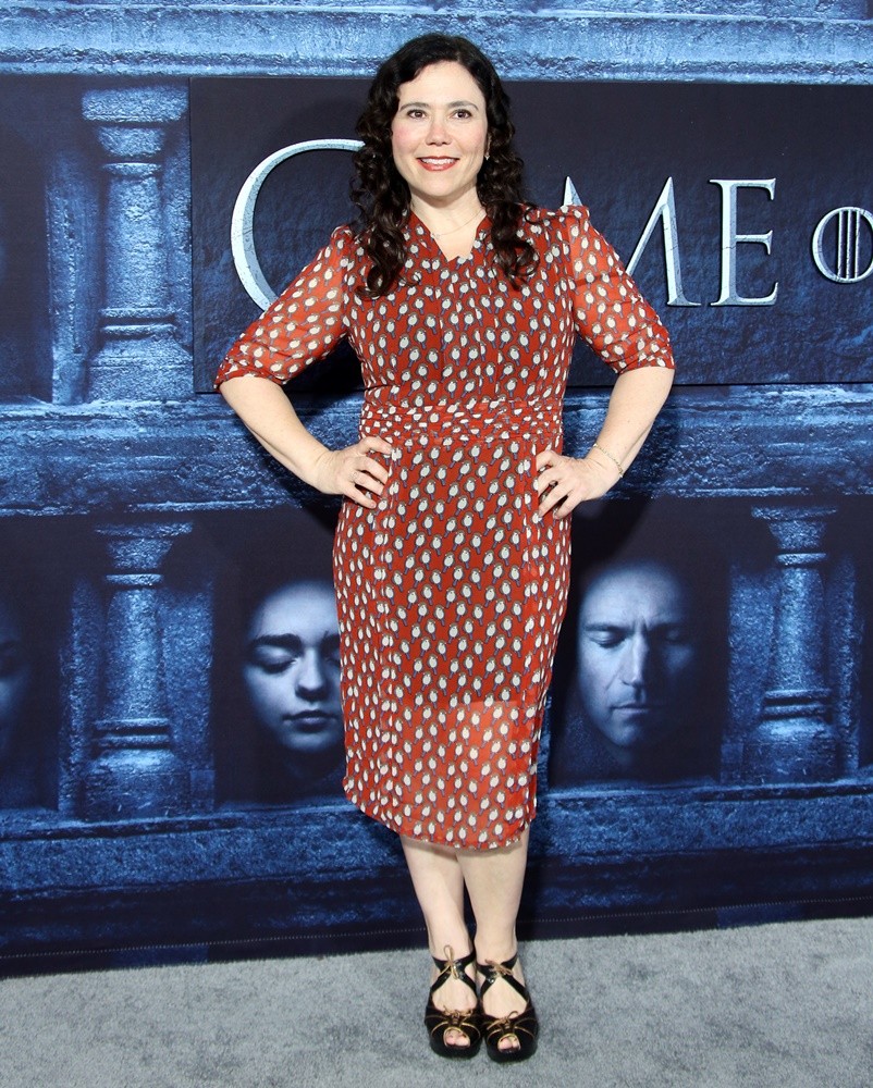 Los Angeles Premiere for Season 6 of HBO's Game of Thrones