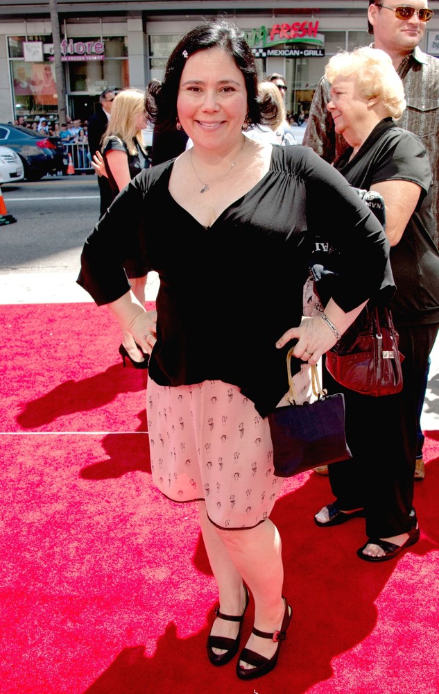 The World Premeire of The Three Stooges - Arrivals