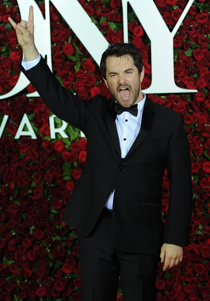 2016 Tony Awards - Red Carpet Arrivals