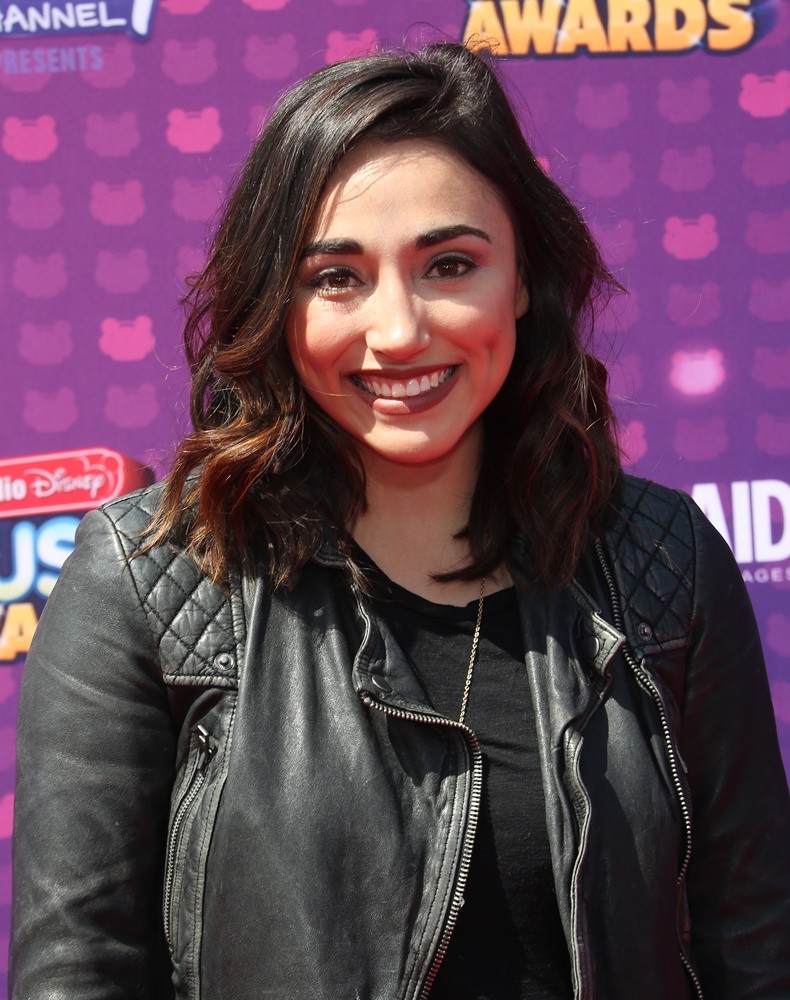 2016 Radio Disney Music Awards - Arrivals
